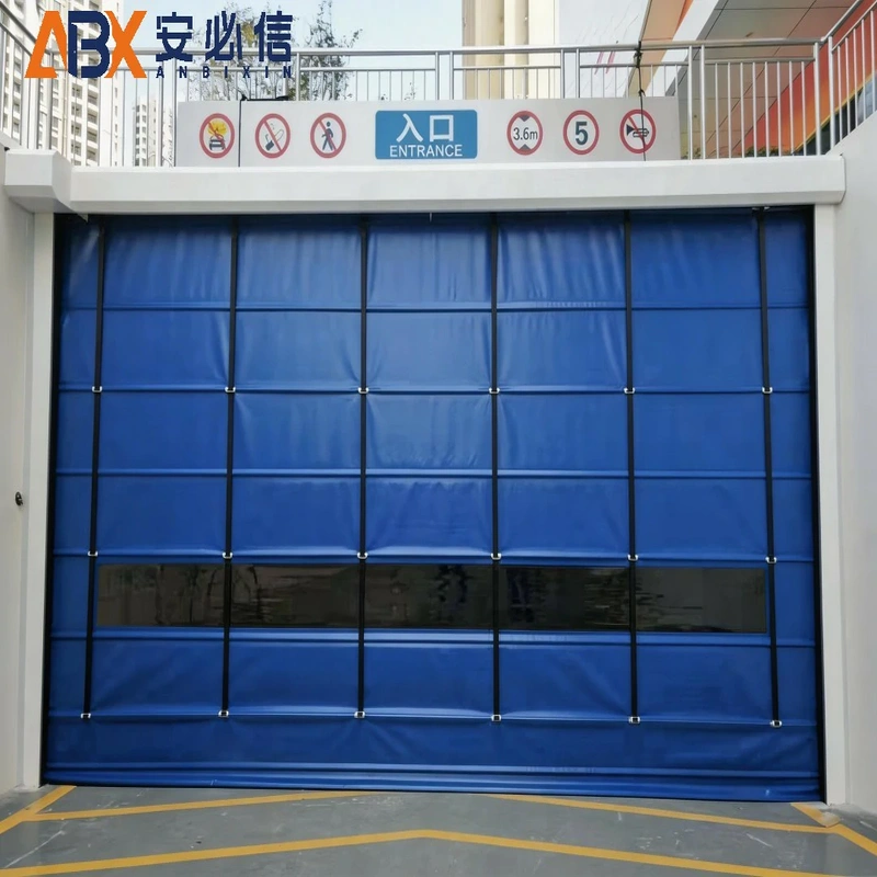 吉林背带堆积门