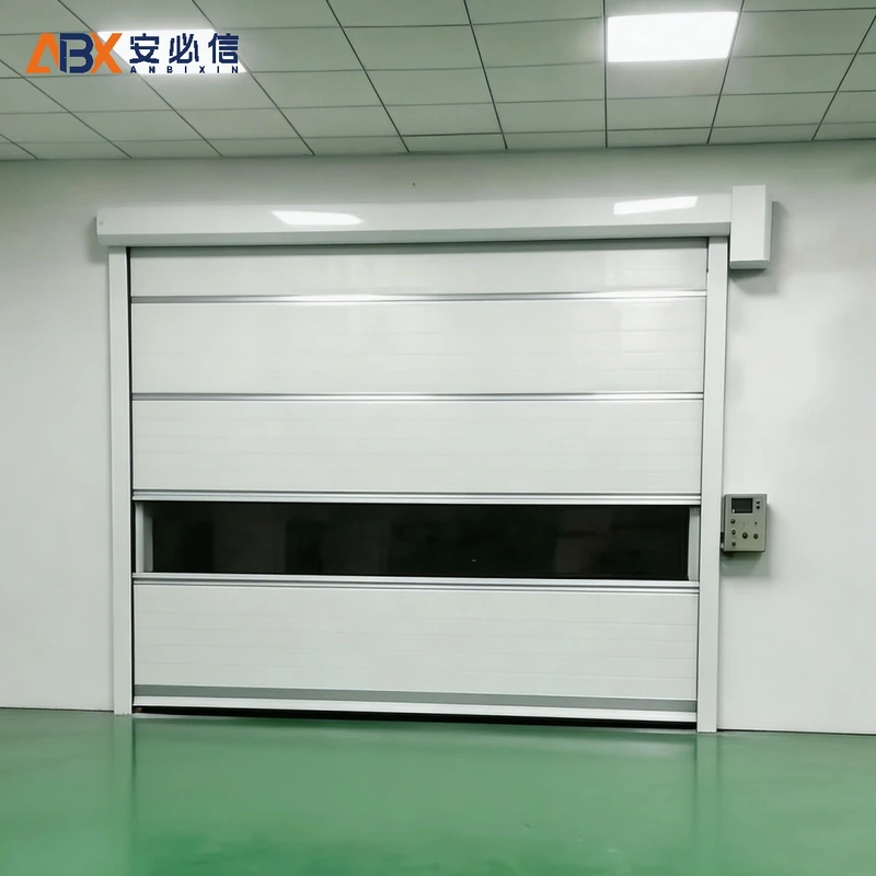 吉林快速门
